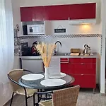 Lejlighed La Perle Du Sud *