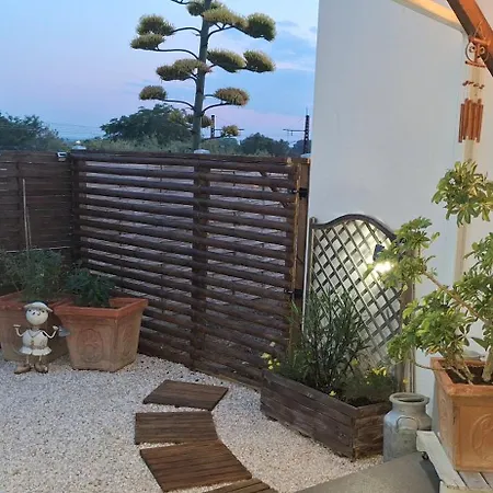 شقة La Perle Du Sud Villeneuve-lès-Béziers