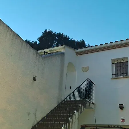 La Perle Du Sud Villeneuve-lès-Béziers